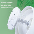 Portable Ice Crusher Machine with Ice Box Mold for Home | Manual Ice Shaver Snow Cone Ice Gola Cocktails Slush Maker | Grinder Machine BPA Free Ice Hand-Cranked for Kitchen Gadgets Ice Blender