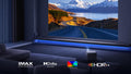XGIMI 2025 New Launch Horizon 20 4K RGB Triple Laser Projector, 3200 ISO Lumens, GTV & Netflix, IMAX Enhanced, 300” Display, 2×12W Harman Kardon, 1ms Input Lag, up to 240Hz, VRR, 2 Years Warranty