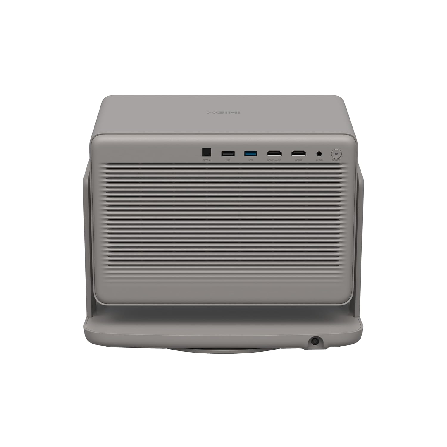 XGIMI 2025 New Launch Horizon 20 4K RGB Triple Laser Projector, 3200 ISO Lumens, GTV & Netflix, IMAX Enhanced, 300” Display, 2×12W Harman Kardon, 1ms Input Lag, up to 240Hz, VRR, 2 Years Warranty