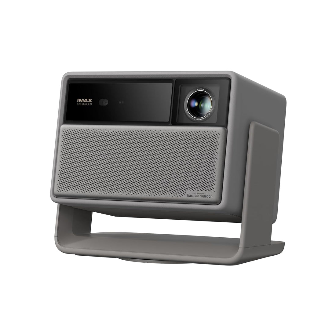 XGIMI 2025 New Launch Horizon 20 4K RGB Triple Laser Projector, 3200 ISO Lumens, GTV & Netflix, IMAX Enhanced, 300” Display, 2×12W Harman Kardon, 1ms Input Lag, up to 240Hz, VRR, 2 Years Warranty
