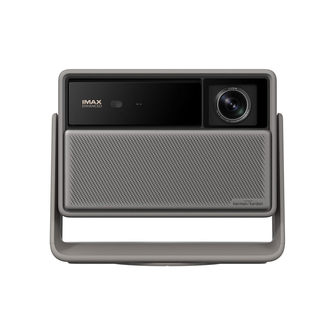 XGIMI 2025 New Launch Horizon 20 4K RGB Triple Laser Projector, 3200 ISO Lumens, GTV & Netflix, IMAX Enhanced, 300” Display, 2×12W Harman Kardon, 1ms Input Lag, up to 240Hz, VRR, 2 Years Warranty